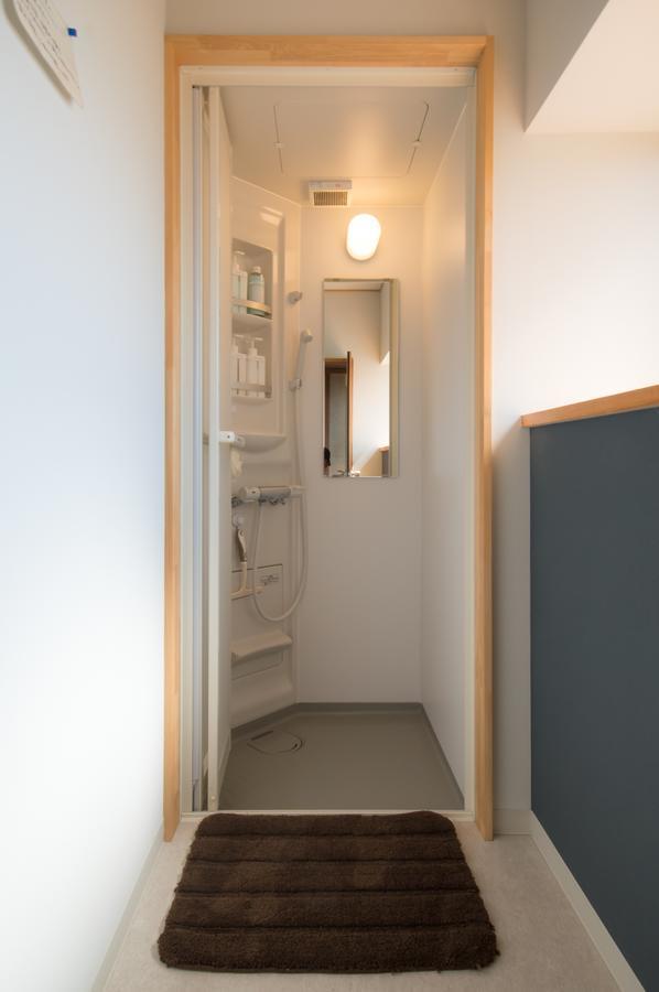 Akaishi Shouten Ina Exterior photo